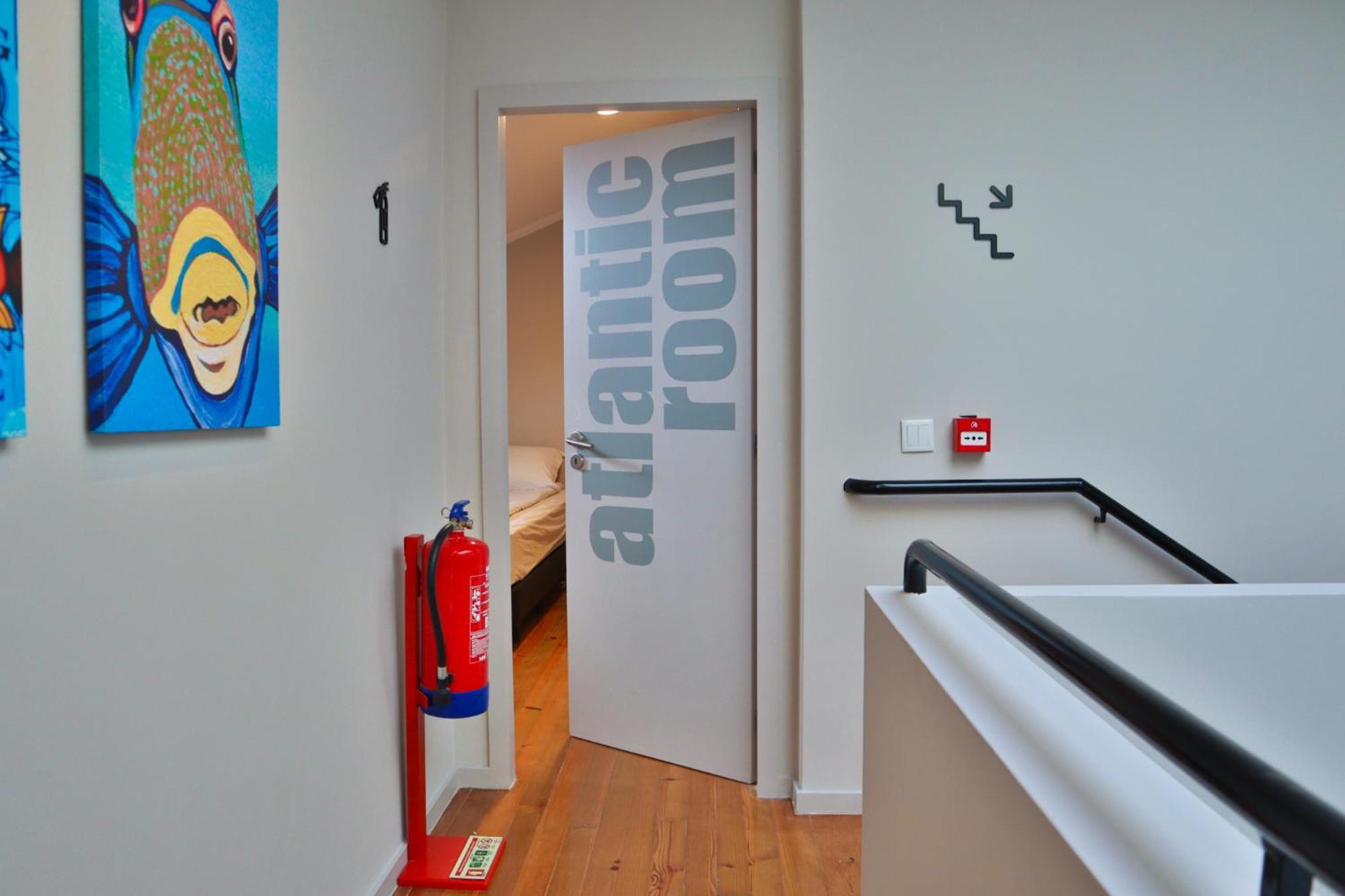 Casa Gaea Stay Braga Kültér fotó