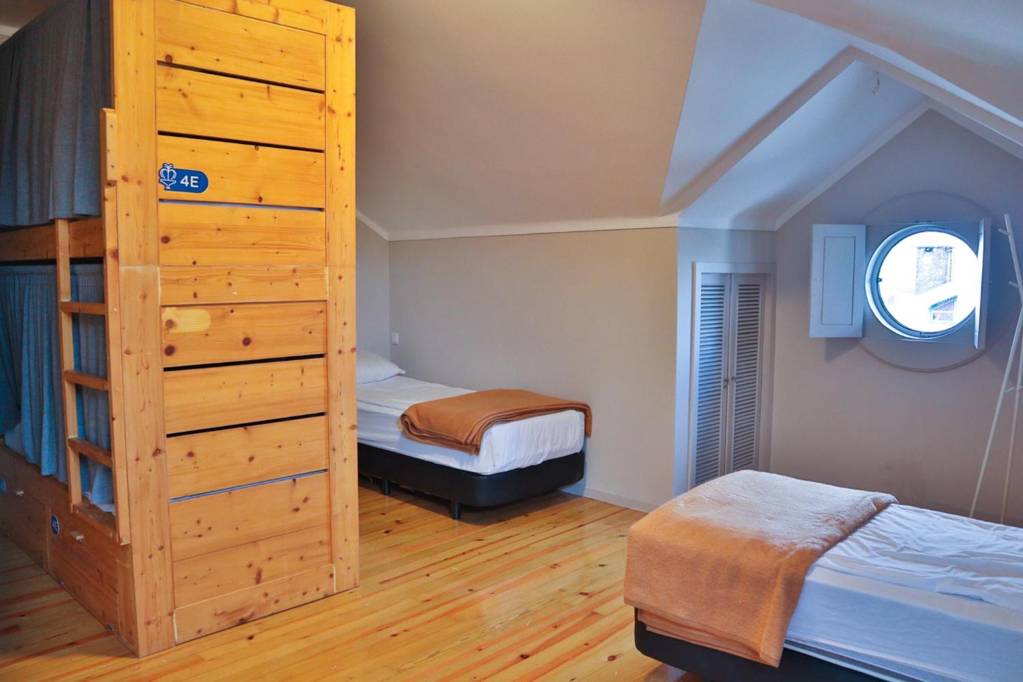 Casa Gaea Stay Braga Kültér fotó