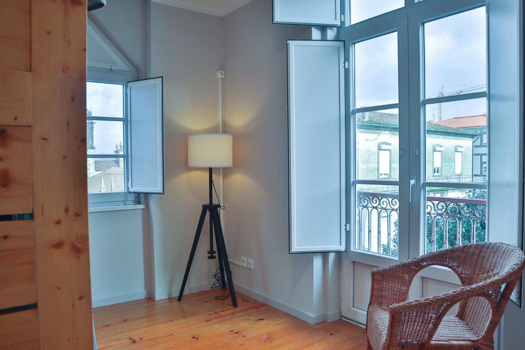 Casa Gaea Stay Braga Kültér fotó
