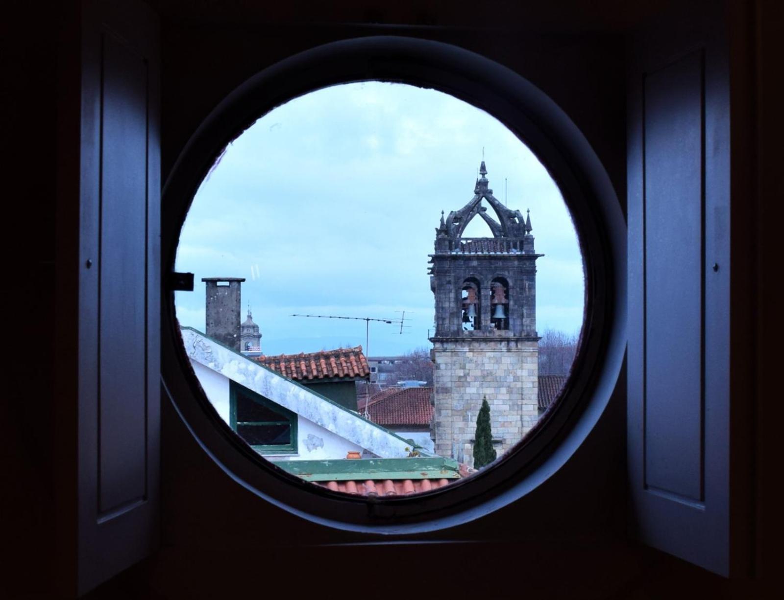 Casa Gaea Stay Braga Kültér fotó