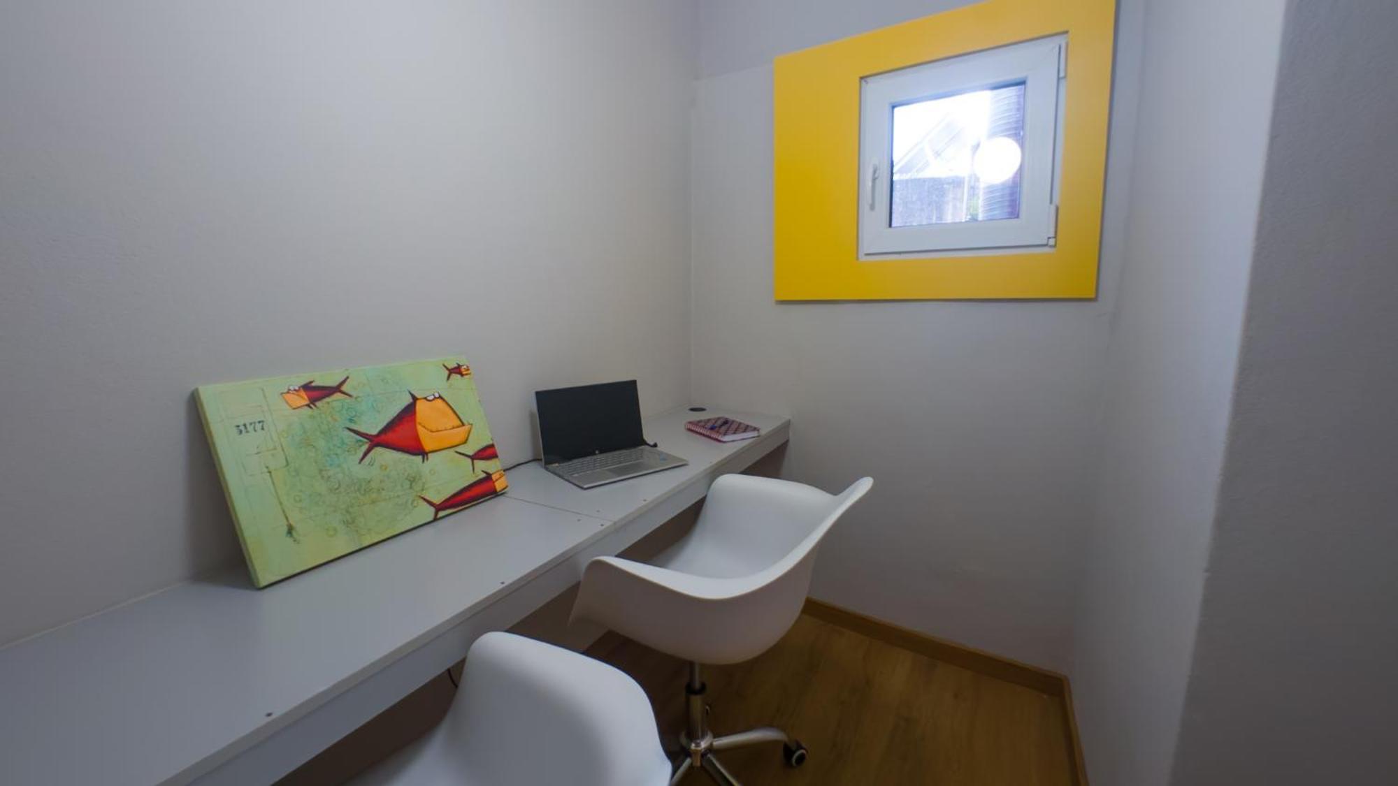 Casa Gaea Stay Braga Kültér fotó