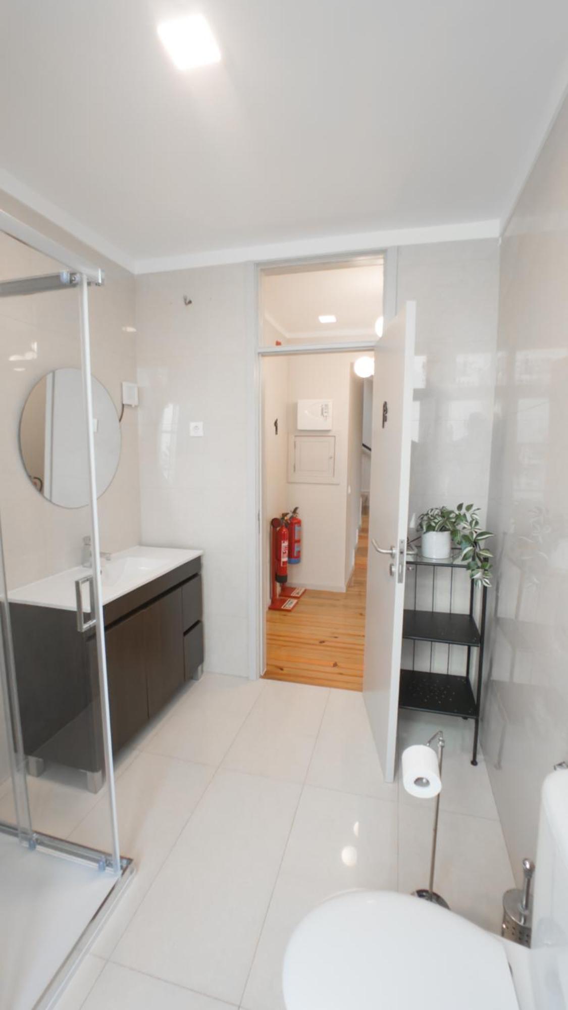 Casa Gaea Stay Braga Kültér fotó