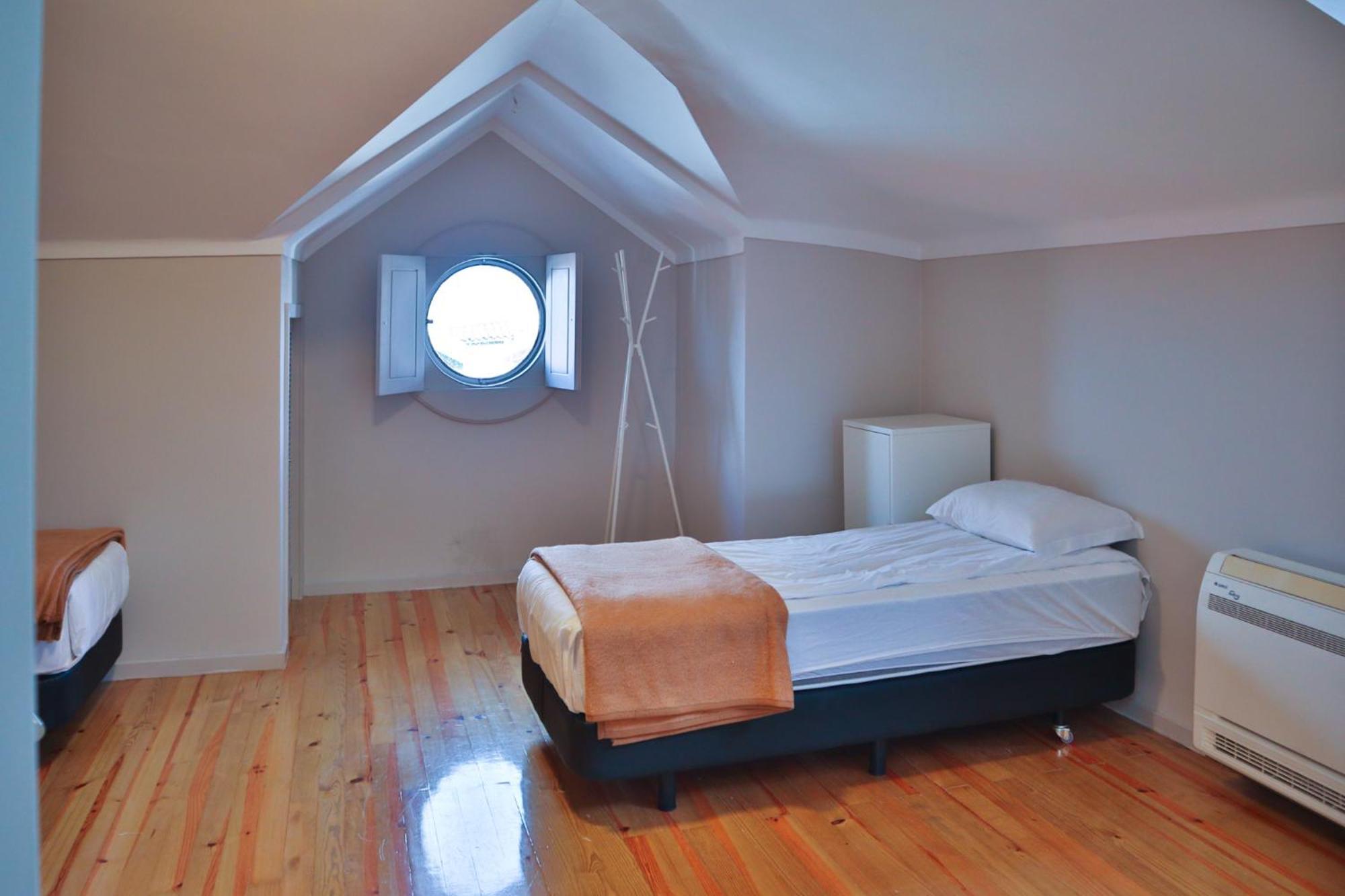 Casa Gaea Stay Braga Kültér fotó