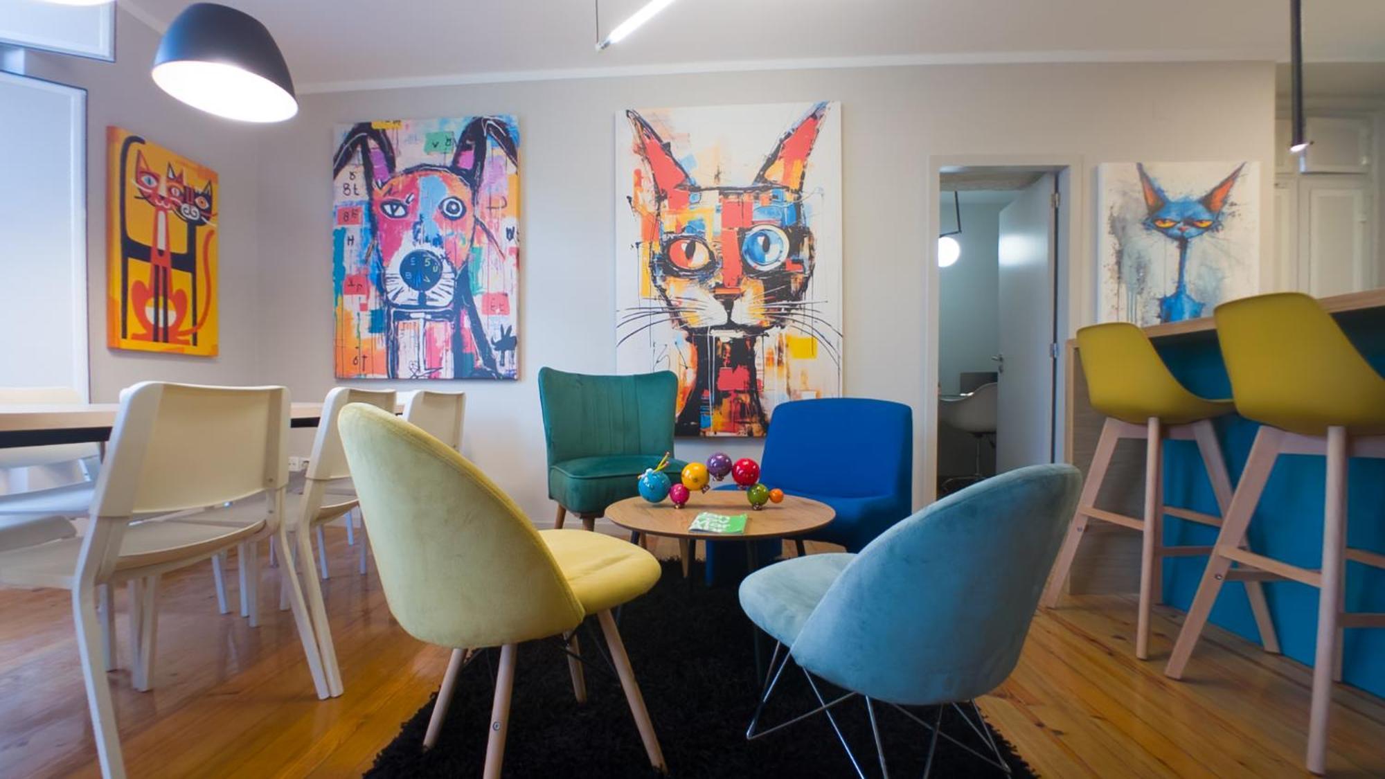 Casa Gaea Stay Braga Kültér fotó